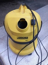 Karcher wd2 wet for sale  FAREHAM