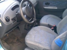 Moteur chevrolet matiz d'occasion  Talmont-Saint-Hilaire