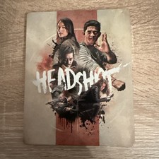 Headshot full uncut gebraucht kaufen  Gablingen
