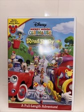Mickey mouse clubhouse for sale  Algona