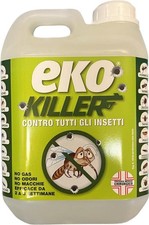 Eko killer insetticida usato  Italia