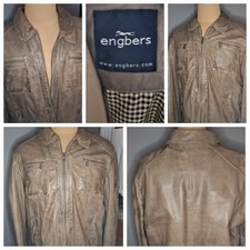 Engbers echt leder gebraucht kaufen  Gera