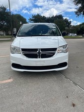2016 dodge grand for sale  Houston