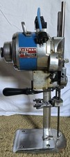 FACA RETA CORTADOR DE TECIDO EASTMAN STREAK II (AFIADOR DE FACA SAVVER) comprar usado  Enviando para Brazil