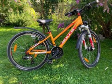 Mtb bulls range gebraucht kaufen  Rieden