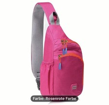 Pink damen sling gebraucht kaufen  Lüdenscheid