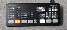 Blackmagic design atem for sale  BURTON-ON-TRENT