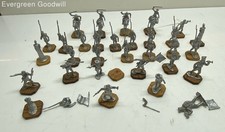 Vtg metal civil for sale  Seattle