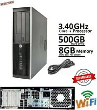 Desktop business computer for sale  Stockton