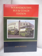 Bournemouth bus coach for sale  WATERLOOVILLE