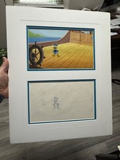 Donald duck walt for sale  Charlotte