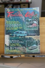 Trailer life 1975 for sale  Springfield