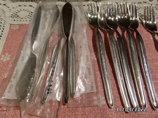 Teiliges fisch besteck gebraucht kaufen  München