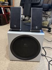 2300 z subwoofer logitech for sale  King of Prussia