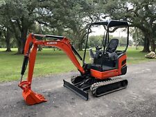 2018 kubota kx018 for sale  Zephyrhills