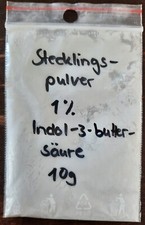 Bewurzelungspulver stecklingsp gebraucht kaufen  Berlin