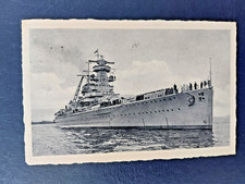 Wkii marine panzerschiff gebraucht kaufen  Dußlingen