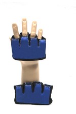 Boxing hand wraps for sale  SHEFFIELD