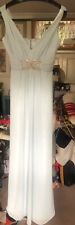Jenny packham pale for sale  LONDON