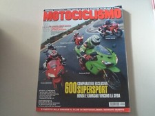 Motociclismo 2005 benelli usato  Salerno