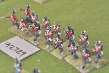 28mm napoleonic british for sale  DERBY