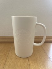 Starbucks tasse weiss gebraucht kaufen  München