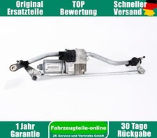 Scheibenwischermotor gestänge gebraucht kaufen  Eilenburg