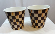 Mackenzie childs check for sale  Joshua