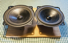 Parleur basse woofer d'occasion  Mulhouse-