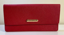 Michael kors red for sale  Cumming