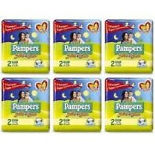 126 pannolini pampers usato  Pollica