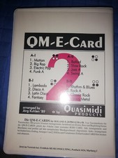 Mega stile card usato  Vercelli