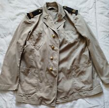 Veste coloniale ww2 d'occasion  Dunkerque-