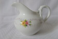 Pot lait porcelaine d'occasion  Pont-à-Mousson