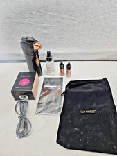 Luminess airbrush system for sale  Gloucester