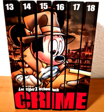 Sammlung ltb crime gebraucht kaufen  Marl