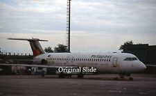 Aircraft slide philippine for sale  CHEADLE