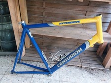 Rennrad rahmen centurion gebraucht kaufen  Steinfurt