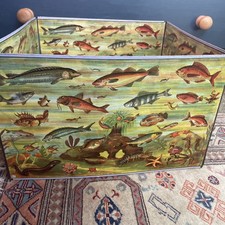 Game fish pond for sale  LUTTERWORTH