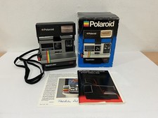 Polaroid supercolor 635 gebraucht kaufen  Buxtehude