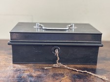 Antique black vintage for sale  ROMSEY