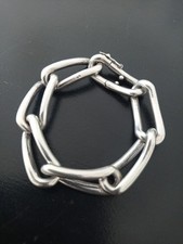 Ancien bracelet argent d'occasion  Bourron-Marlotte