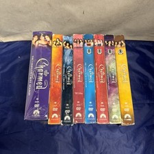 Charmed complete series for sale  Phoenix