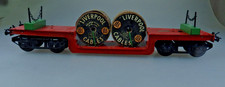Hornby tiefladewagen liverpool gebraucht kaufen  Deutschland