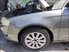 Aile volkswagen passat d'occasion  Claye-Souilly