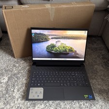 Dell g15 5530 for sale  WEST DRAYTON