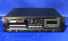 Tascam a500 studio for sale  Harvard