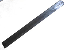 Steel ruler 12inch for sale Steel ruler 12inch for sale  BILSTON