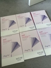 Aat level books for sale  IPSWICH