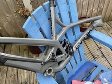 Evil following frame for sale  BRENTWOOD